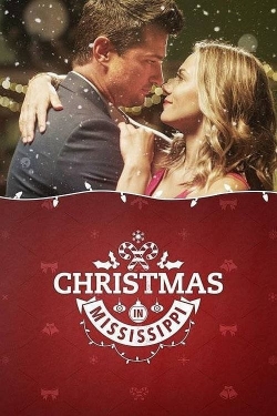 Christmas in Mississippi-hd