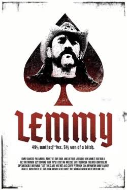 Lemmy-hd