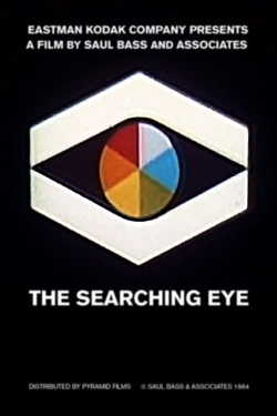 The Searching Eye-hd
