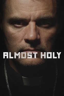 Almost Holy-hd