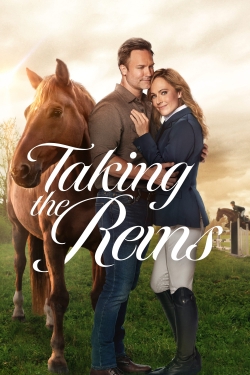 Taking the Reins-hd