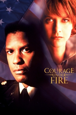 Courage Under Fire-hd