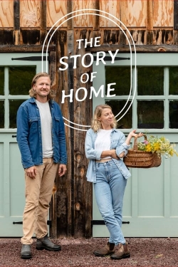 The Story of Home-hd
