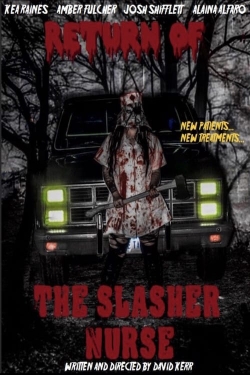 Return of the Slasher Nurse-hd