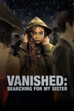 Vanished: Searching for My Sister-hd
