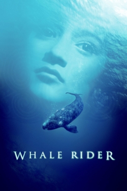 Whale Rider-hd
