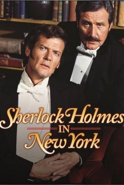 Sherlock Holmes in New York-hd
