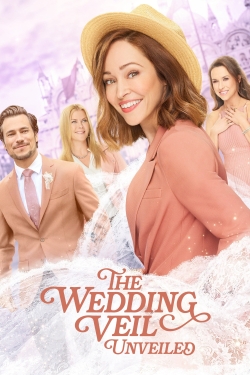 The Wedding Veil Unveiled-hd