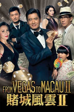 From Vegas to Macau II-hd