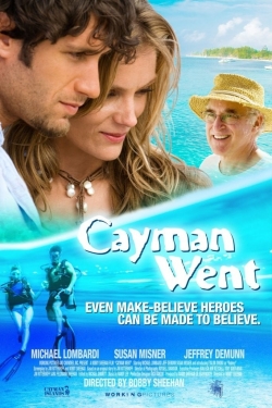 Cayman Went-hd
