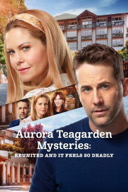 Aurora Teagarden Mysteries: Reunited and It Feels So Deadly-hd
