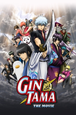 Gintama: The Movie-hd