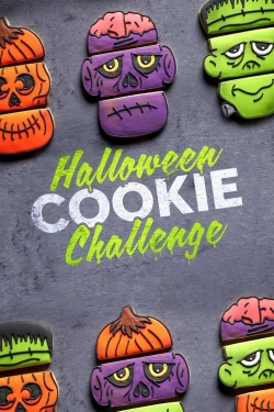 Halloween Cookie Challenge-hd