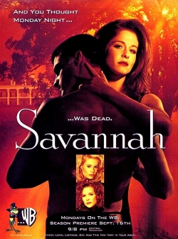 Savannah-hd