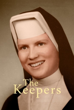The Keepers-hd