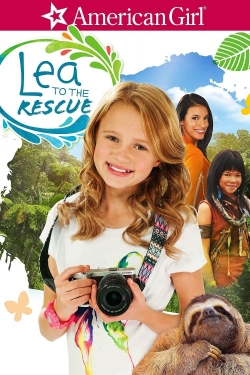 Lea to the Rescue-hd