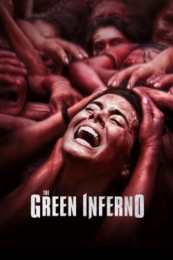 The Green Inferno-hd