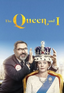 The Queen and I-hd