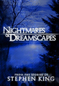 Nightmares & Dreamscapes: From the Stories of Stephen King-hd
