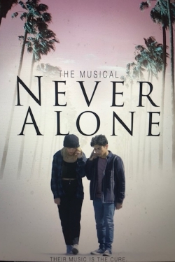 Never Alone-hd