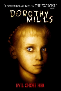 Dorothy Mills-hd