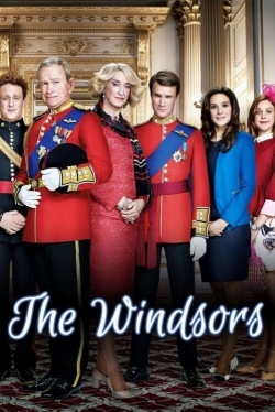 The Windsors-hd
