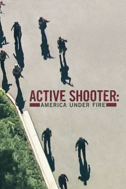 Active Shooter: America Under Fire-hd