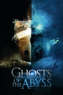 Ghosts of the Abyss-hd