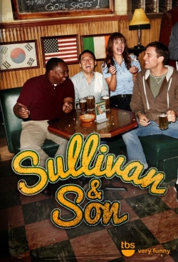 Sullivan & Son-hd
