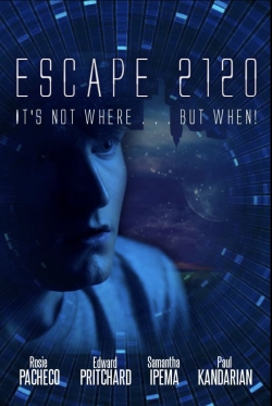 Escape 2120-hd