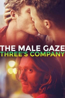 The Male Gaze: Three's Company-hd