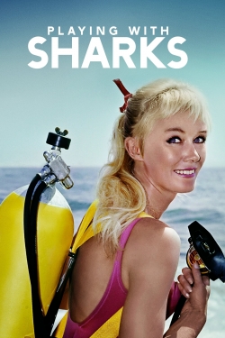 Playing with Sharks: The Valerie Taylor Story-hd