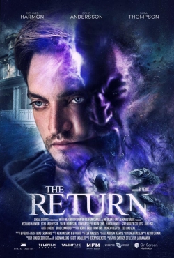 The Return-hd