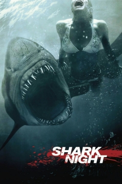 Shark Night 3D-hd