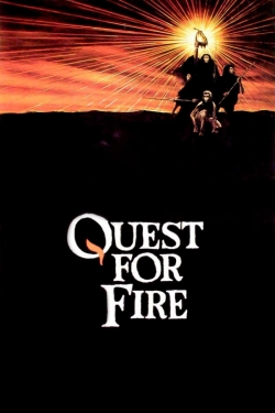 Quest for Fire-hd
