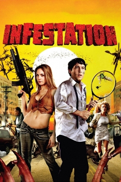 Infestation-hd