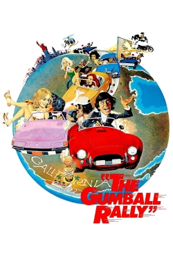 The Gumball Rally-hd