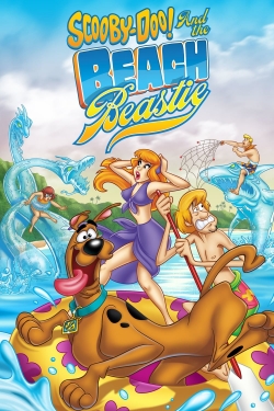 Scooby-Doo! and the Beach Beastie-hd