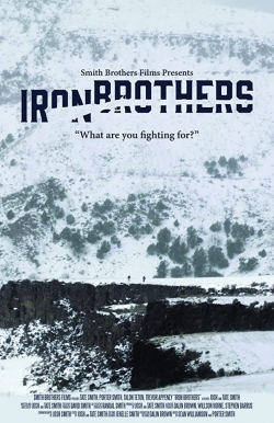 Iron Brothers-hd