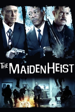 The Maiden Heist-hd