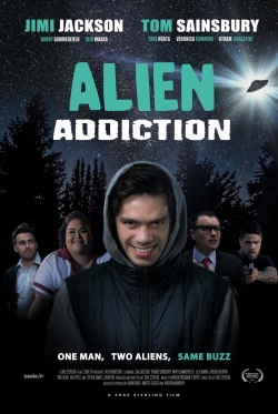 Alien Addiction-hd