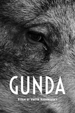 Gunda-hd