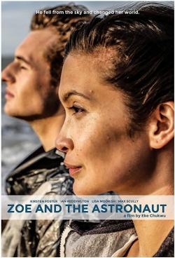 Zoe and the Astronaut-hd