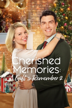 Cherished Memories: A Gift to Remember 2-hd