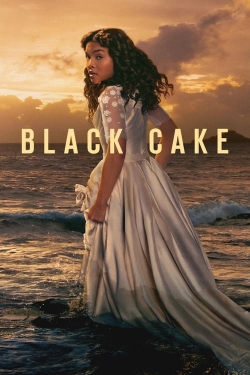 Black Cake-hd