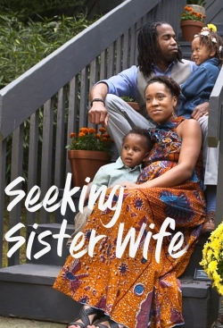 Seeking Sister Wife-hd