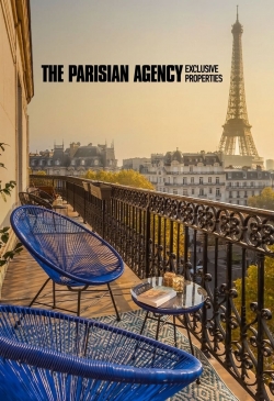 The Parisian Agency: Exclusive Properties-hd