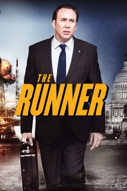 The Runner-hd