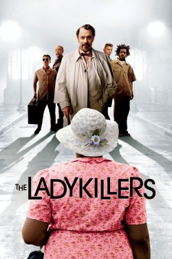 The Ladykillers-hd