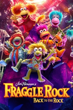 Fraggle Rock: Back to the Rock-hd